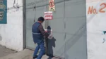 Normatividad y SSC Puebla clausuran dos talleres mecánicos por no tener documentación en orden