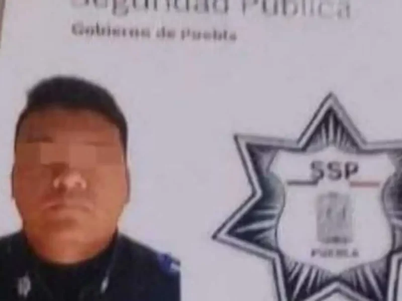 Expolicía de Puebla que violó de un niño en La Margarita quedó libre