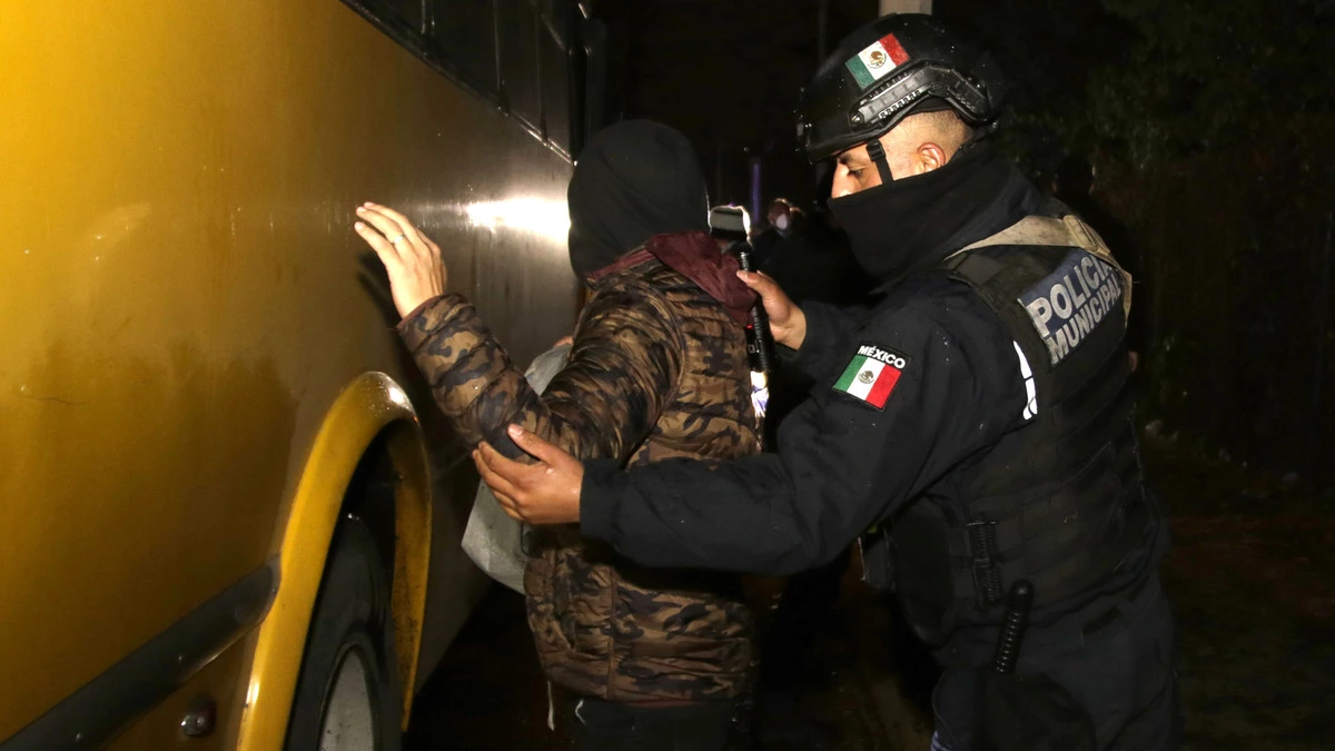 ¿Te piden ayuda con alguna dirección? CUIDADO, así operan los asaltantes en Puebla 