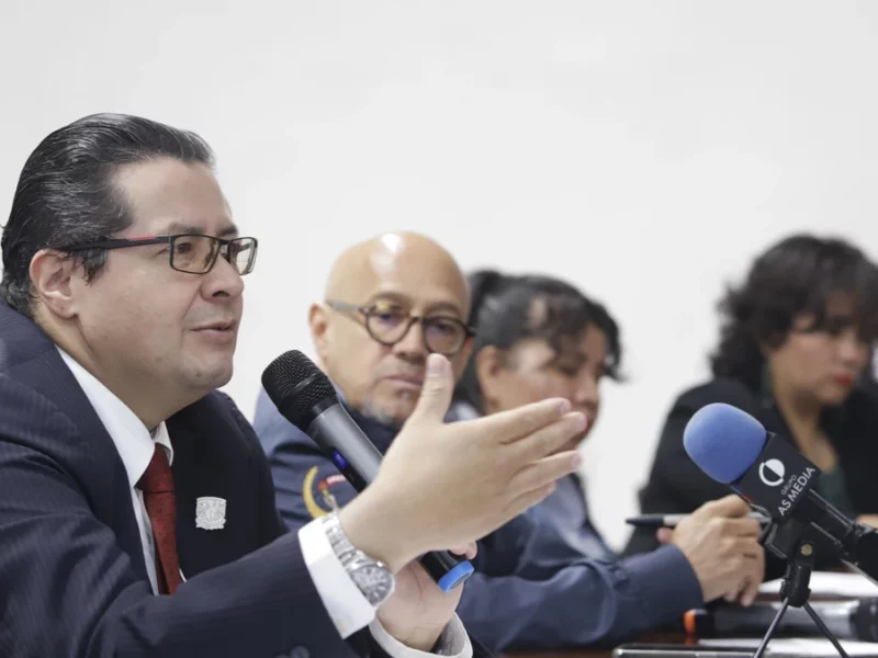 Peligra legitimación de contratos colectivos de Uriarte Talavera y Mondelēz