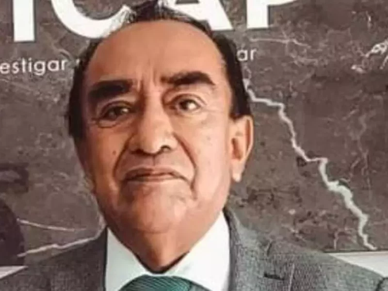 Matan al periodista Marco Aurelio Ramírez Hernández en Tehuacán 