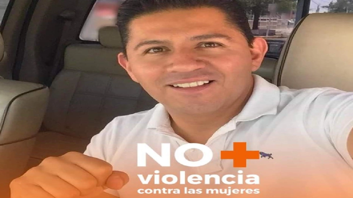 Acusan a Sebastián Orozco de deudor alimentario