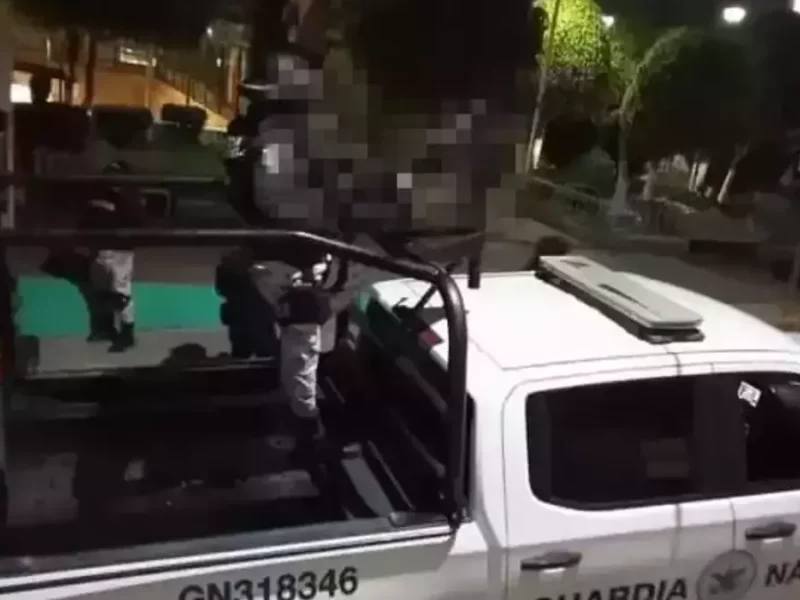 Crónica de la revuelta en Quimixtlán: muertos, policías retenidos y disparos contra el secretario  