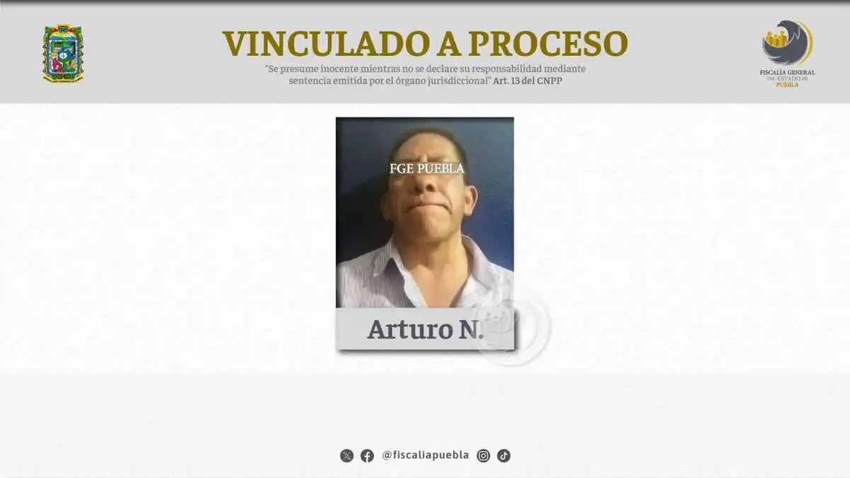 Arturo estuvo a punto de matar a su esposa a golpes en Granjas del Sur  
