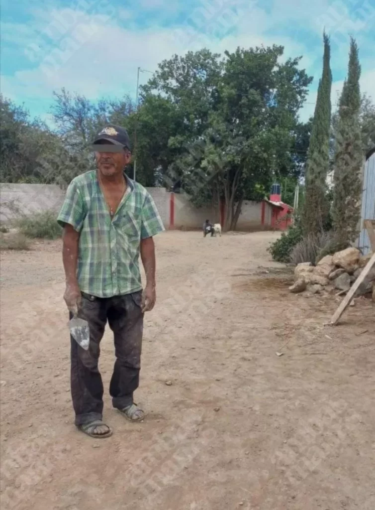 Rafael T es el responsable del feminicidio en Ajalpan de Rufina.