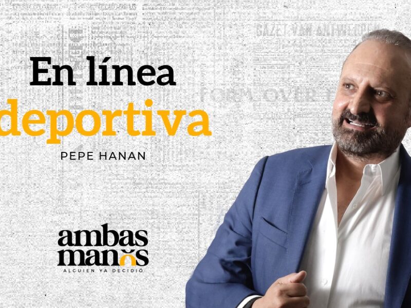 Columna En Línea Deportiva