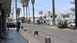 Vecinos de Los Fuertes cobran hasta 500 pesos por estacionarte para la Feria de Puebla  