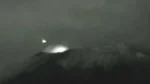 Jaime Maussan asegura que el Popocatépetl es un portal de vida extraterrestre  