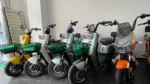 Evobike ya está en Puebla: las bicis eléctricas más virales de Tik Tok  