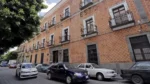 Instalaciones de El Sol de Puebla.