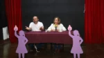 Familia Camargo Limón denuncia que no existe un apoyo real de la Ceeavi