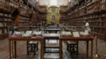La Biblioteca Palafoxiana es más antigua de lo que parece, esto dice la historia