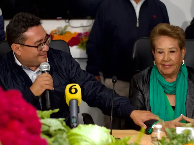 Impulsan en el Congreso del Estado a productores de flor de cempasúchil y terciopelo