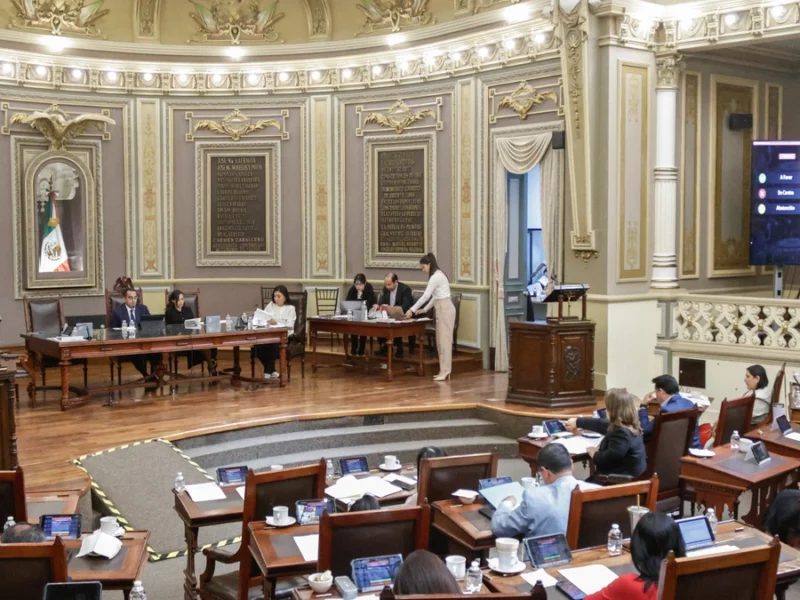 Congreso aprueba Ley de Ingresos 2025 por más de 126 mil millones de pesos  
