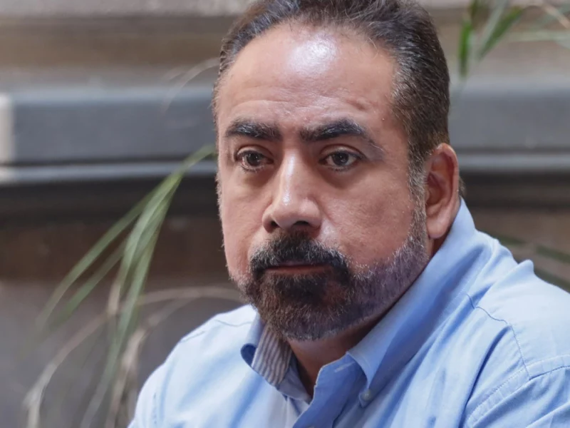 Micalco impugnó el método de la elección de nueva dirigencia del PAN en Puebla  