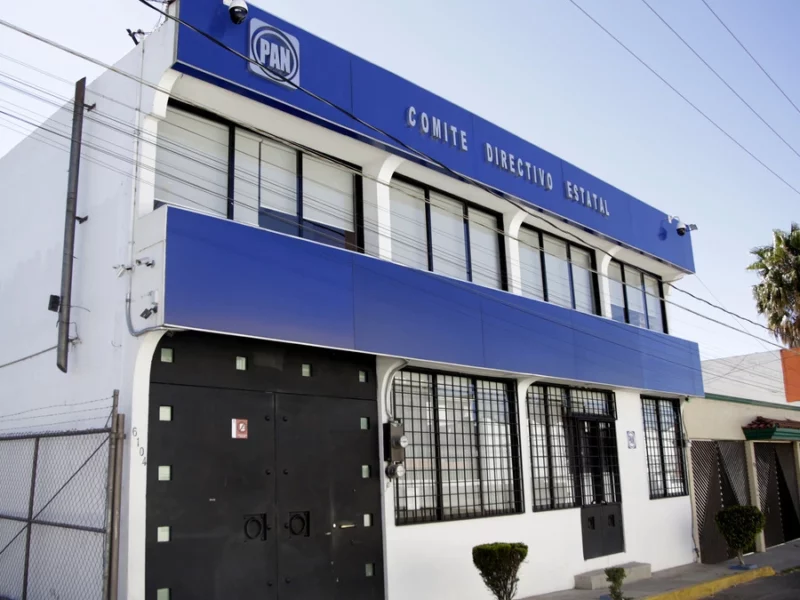 PAN y PSI se inconforman con la designación de recursos en Puebla para el 2025