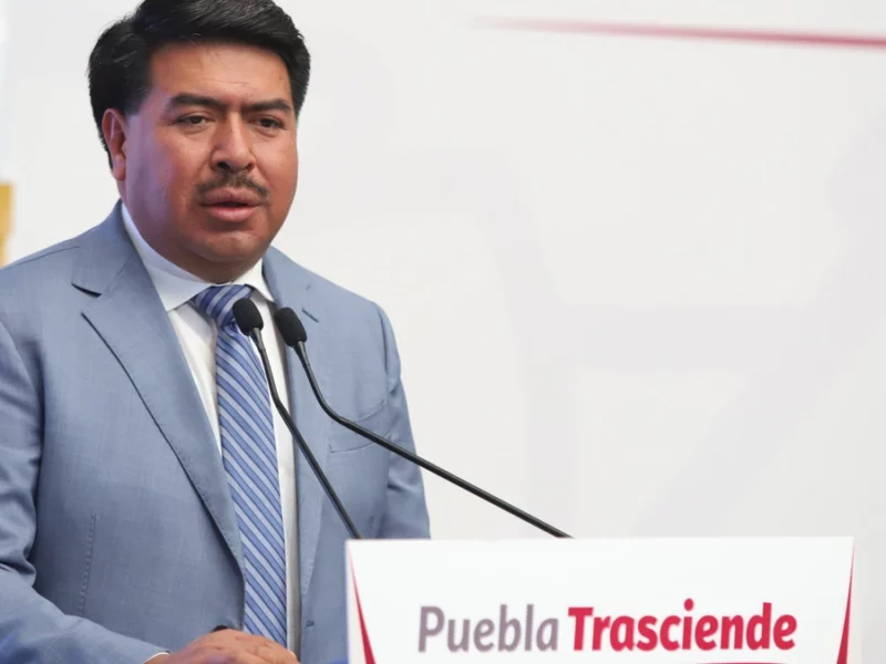 Segob destaca liberación de Coyomeapan y resolución de conflictos municipales en Puebla   
