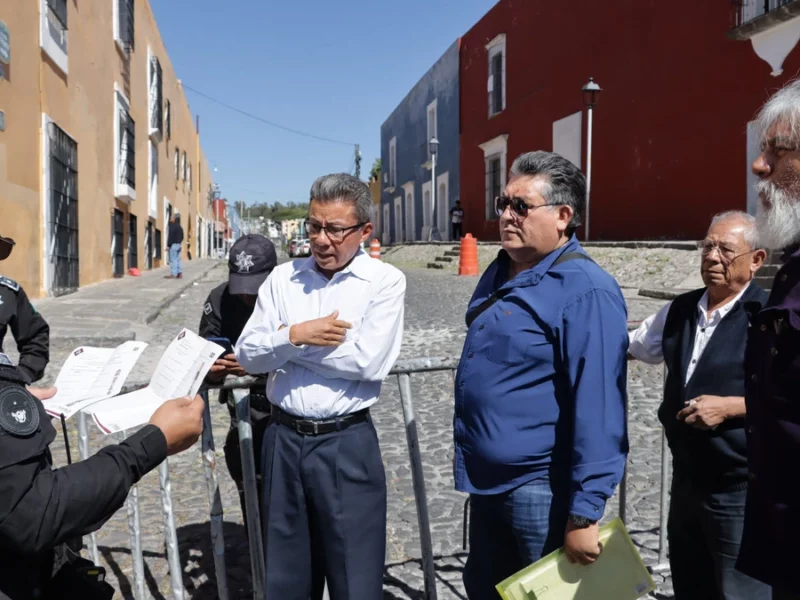 ¡Oficial! No habrá aumento a la tarifa del transporte en Puebla este 2024
