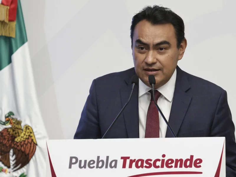 Administración destaca entrega de concesiones y recuperación de espacios en Puebla  