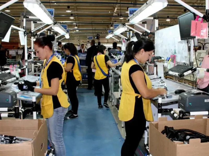 Trabajo, el lugar donde más violentadas se sienten las mujeres de Puebla