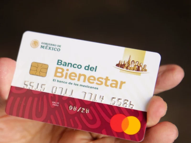 Bienestar buscará hacer universal la pensión para personas con discapacidad en Puebla  