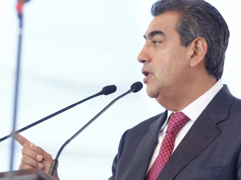 Gobierno de Puebla recuperó inversión de 4 mil mdp en instituciones de riesgo  