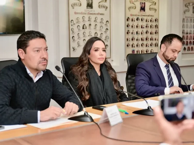 Diputados pondrán freno al aumento de tarifas de Agua de Puebla por fallas en el servicio  