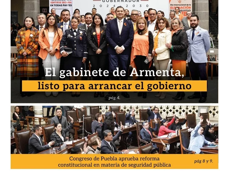 El Semanario 096