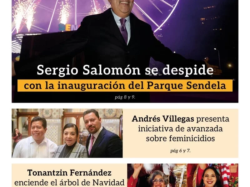 El Semanario 097