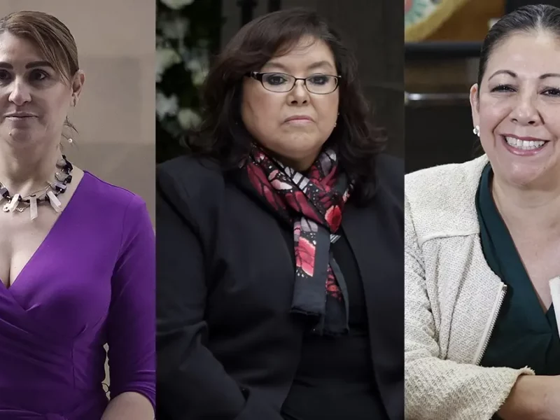 Ellas son las mujeres con cargos de poder en Puebla