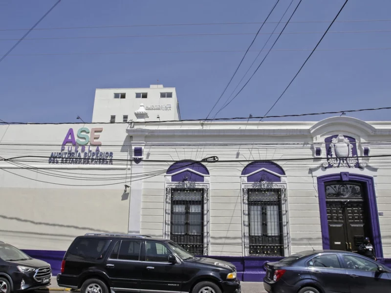Preparan convocatoria para nuevo titular de la ASE, podrían publicarla en enero  