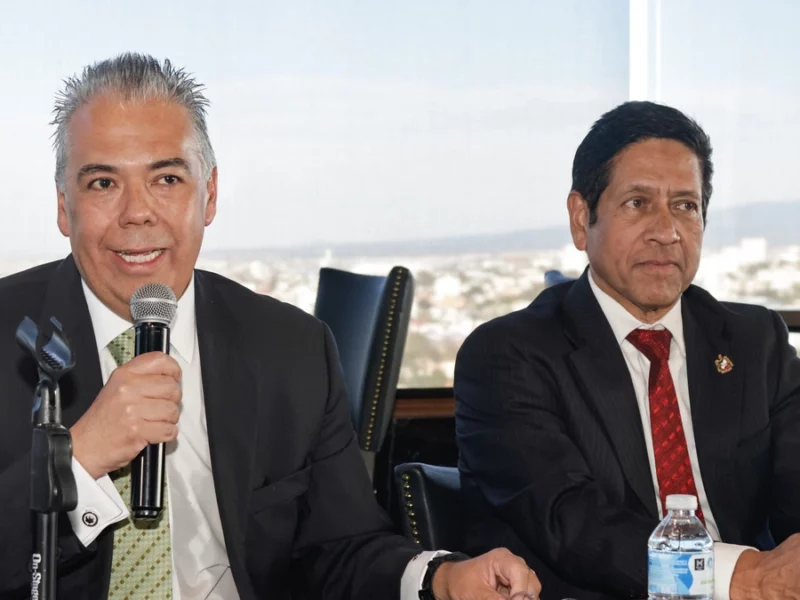 Empresarios hoteleros piden al Ayuntamiento de Puebla regular los Airbnb 