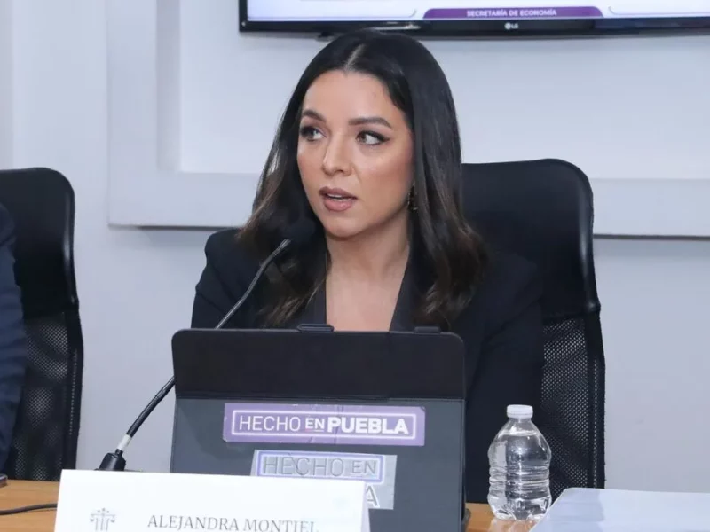 Puebla, pionera en electromovilidad con planta, profesionalización e inversión: Montiel