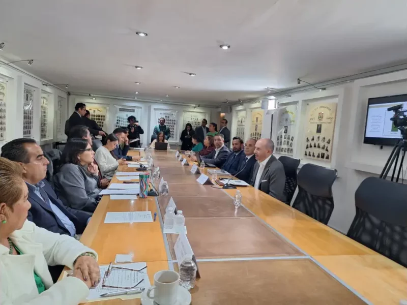 Aprueba Comisión del Congreso 83 Leyes de Ingresos Municipales para el ejercicio fiscal 2025