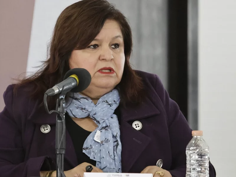 Por desabasto, gobierno compró medicamentos para pacientes oncológicos