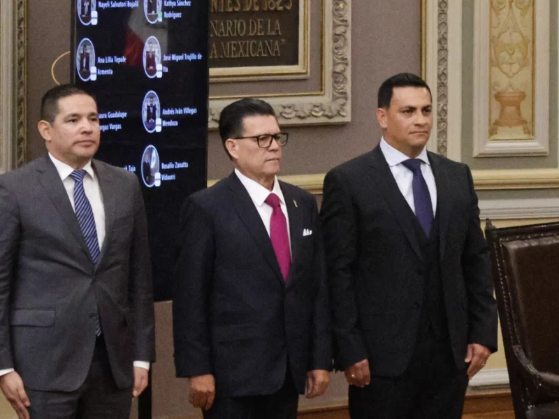 Sin chistar, Congreso aprueba llegada de Fredy Erazo, Rodríguez Perdomo y Daniel Cruz como magistrados  