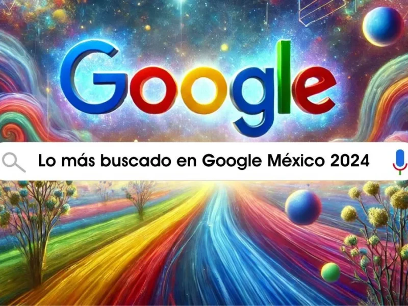 Ángela Aguilar, deportes y entretenimiento: lo más buscado en Google México 2024 