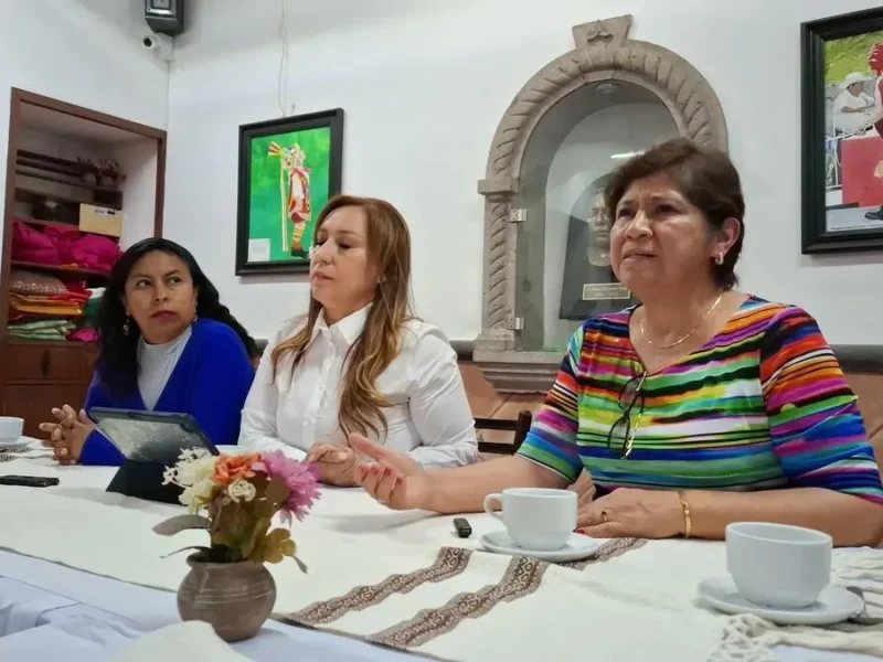 Acusan presiones a consejeros del PAN, pero no hay denuncias formales