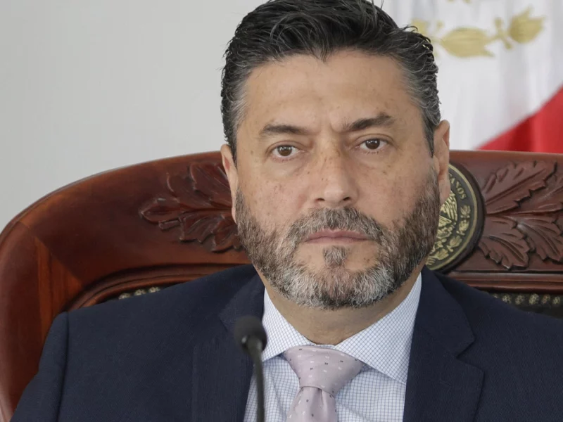 Cambia estructura del TEEP tras la renuncia de la presidenta; Argüello Boy queda el frente