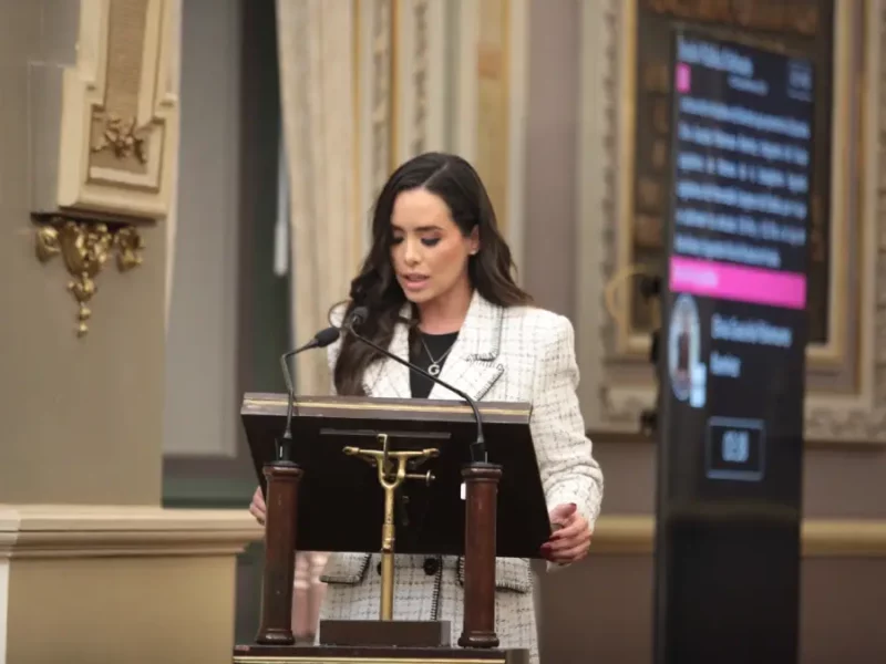 Impulsan en Congreso del Estado Ley para Prevenir, Investigar, Sancionar y Reparar el Feminicidio