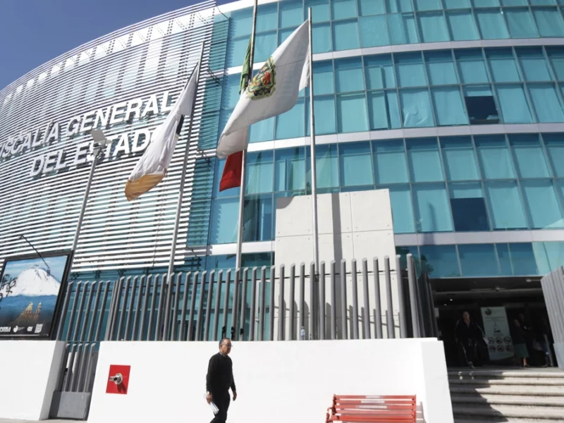 Esta es la lista de posibles titulares de la FGE que enviará el Congreso al gobernador  