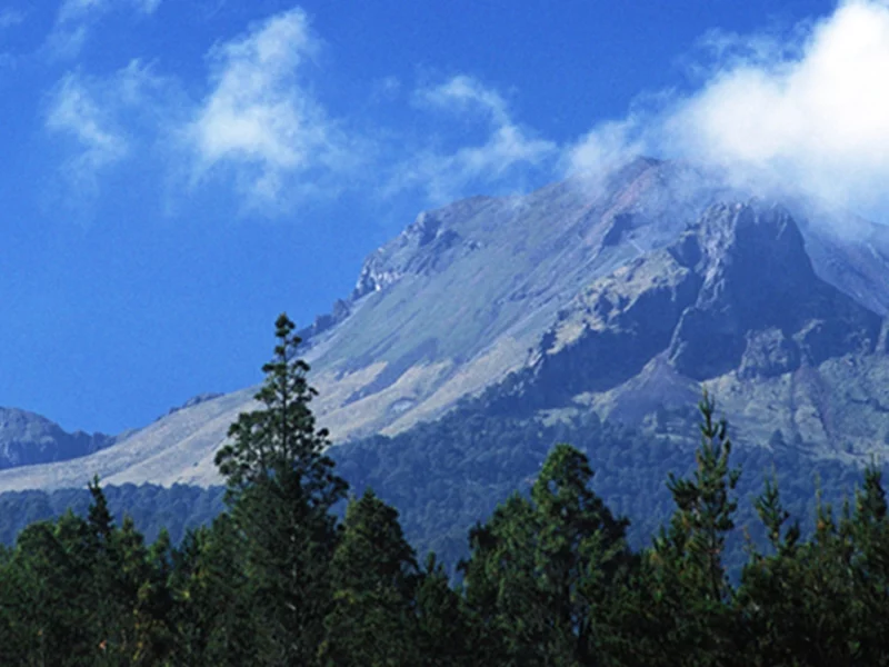 Solicitan permiso ambiental para la construcción del Ecoparque en la Malinche 