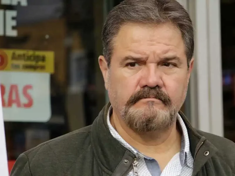 Miguel Mantilla cometió violencia política contra Elisa Molina: TEEP
