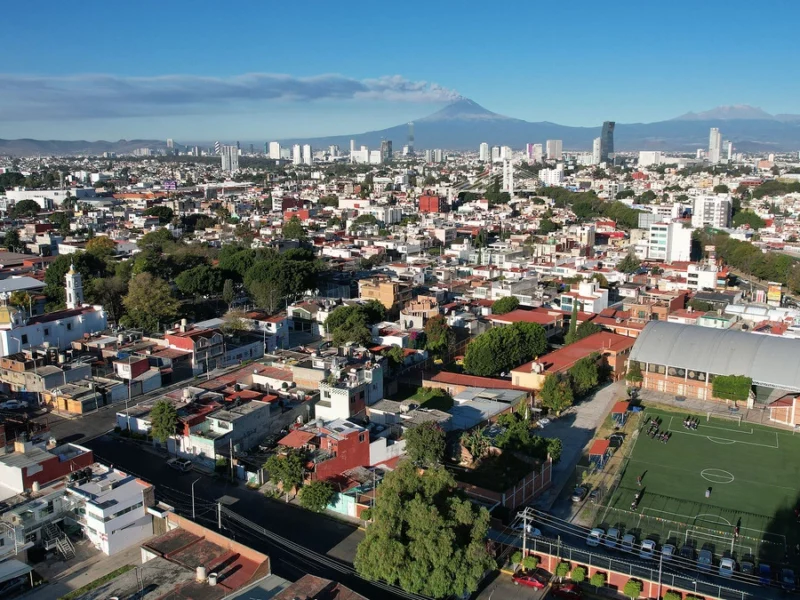 Puebla se mantiene como la décima economía que más aporta al PIB de México 