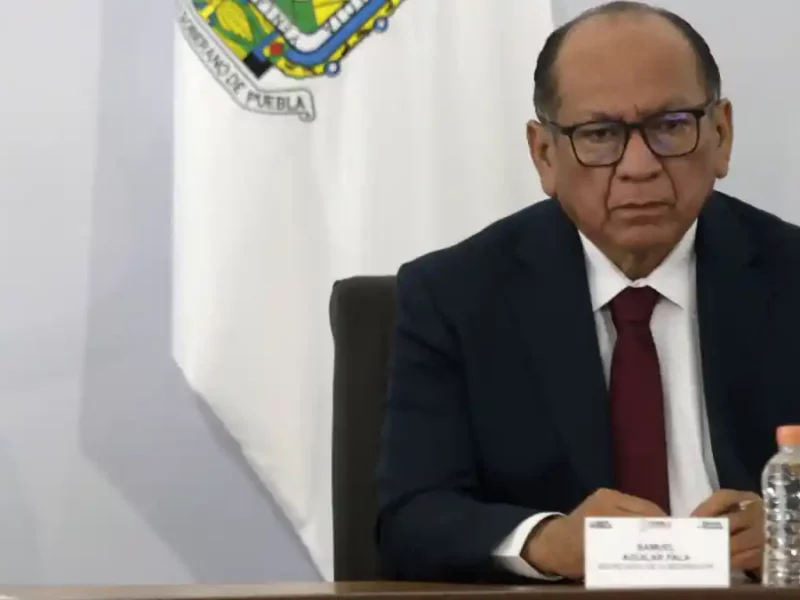 En Puebla no se estaba aplicando el protocolo para evitar los linchamientos: Gobernación.