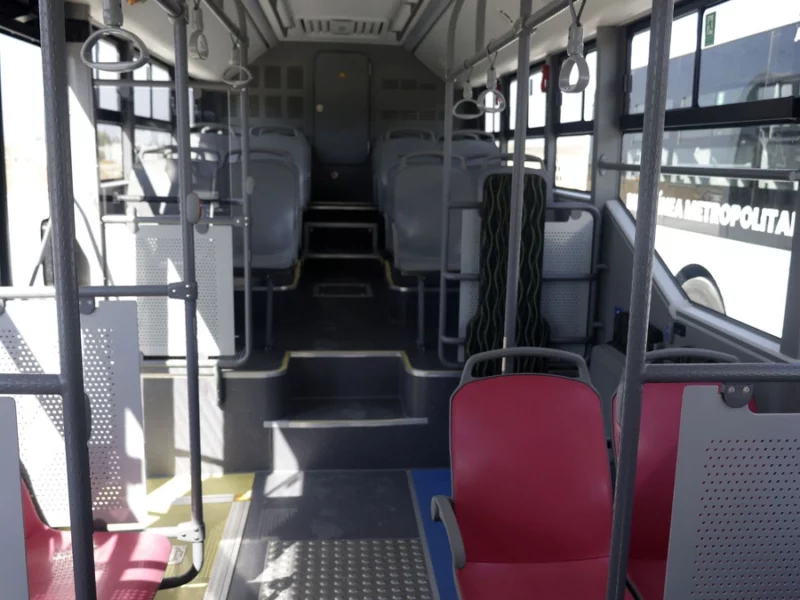 RUTA 4 será gratis todo enero del 2025 