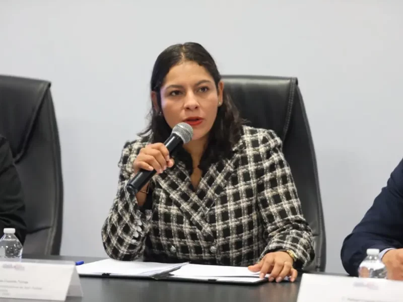 Anuncia Lupita Cuautle Programa “Vacaciones con Rumbo Seguro”