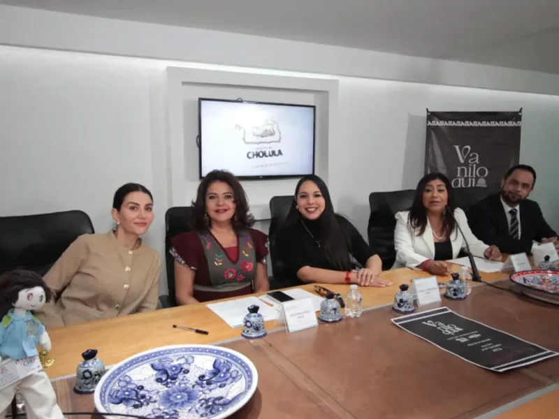 Invita Comisión de Cultura al Festival Internacional Vaniloquio 2024