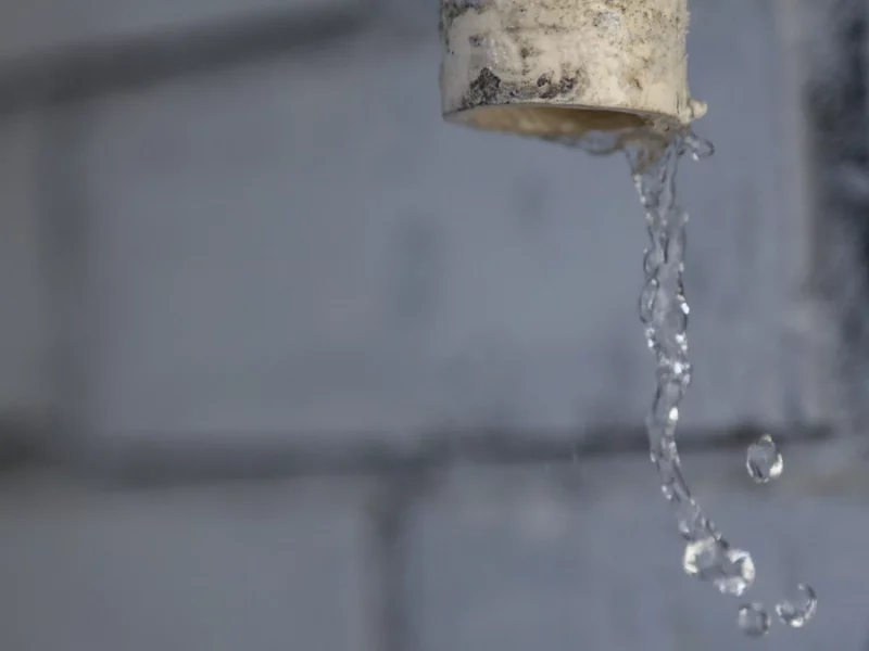 Por incumplimiento en inversión se puede revocar concesión a Agua de Puebla: Partido Verde 