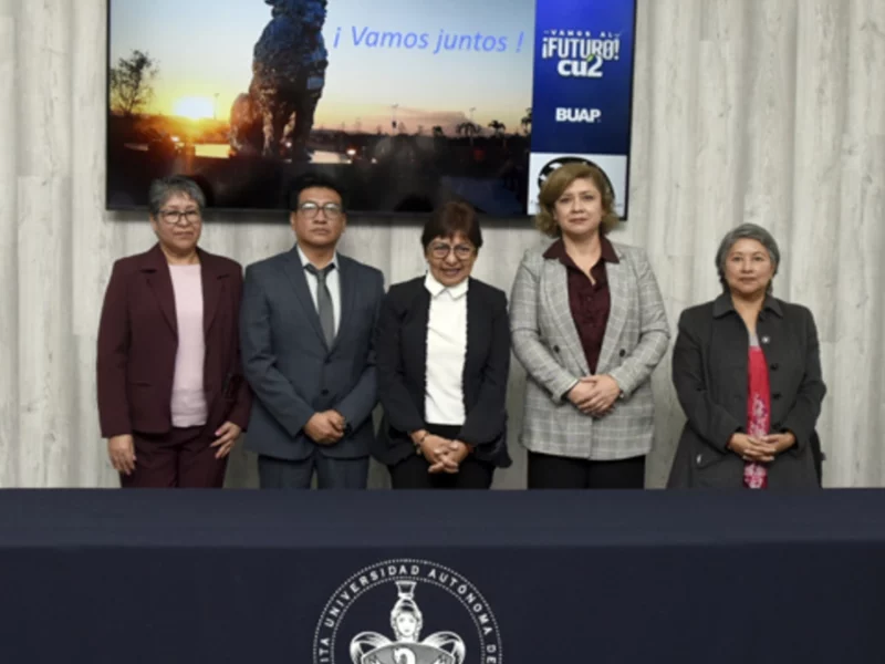 Facultad de Ciencias Biológicas se distingue por contribuir a la preservación de seres vivos